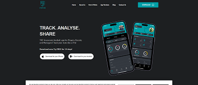 Statzo App Screenshot