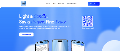 The Divine Bible App