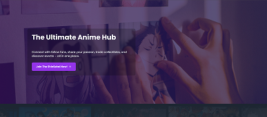 The ShinSekai App Screenshot